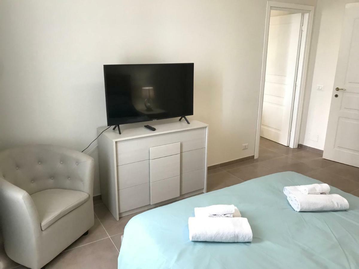 Harmony Apartment Coliseum Roma Esterno foto